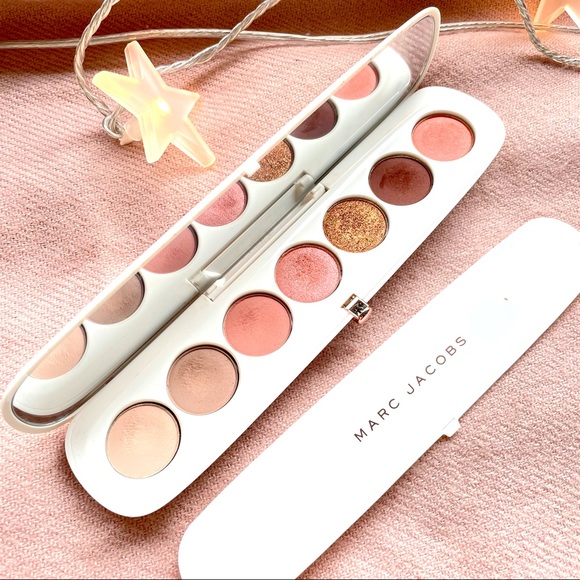 Marc Jacobs Fantascene Eye-Conic Eyeshadow Palette - Picture 1 of 3